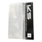 KS RACKS406 TIGE DE SELLE RAGE I 2020 C226 31,6 L442/150mm