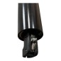 KS RACKS406 TIGE DE SELLE RAGE I 2020 C226 31,6 L442/150mm