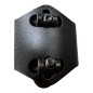 KS RACKS406 TIGE DE SELLE RAGE I 2020 C226 31,6 L442/150mm