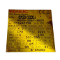 FANUC M30/3000i Servomoteur A06B-0267-B605 4,3kW FANUC M30/3000i Servomoteur A06B-0267-B605 4,3kW