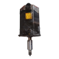 FANUC M30/3000i Servomoteur A06B-0267-B605 4,3kW FANUC M30/3000i Servomoteur A06B-0267-B605 4,3kW
