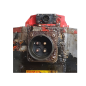 FANUC M30/3000i Servomoteur A06B-0267-B605 4,3kW FANUC M30/3000i Servomoteur A06B-0267-B605 4,3kW