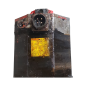 FANUC M30/3000i Servomoteur A06B-0267-B605 4,3kW FANUC M30/3000i Servomoteur A06B-0267-B605 4,3kW