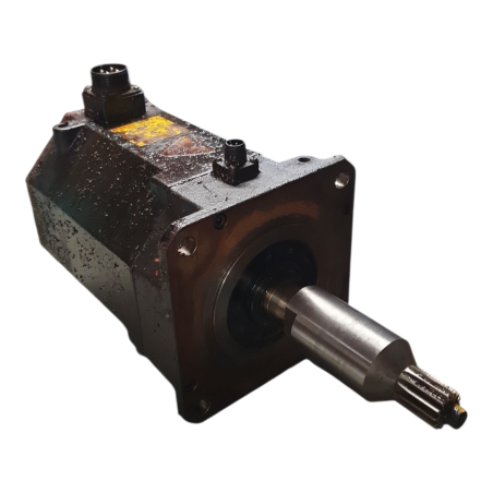 FANUC M30/3000i Servomoteur A06B-0267-B605 4,3kW
