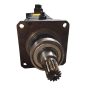 FANUC M30/3000i Servomoteur A06B-0267-B605 4,3kW FANUC M30/3000i Servomoteur A06B-0267-B605 4,3kW
