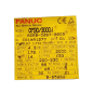 FANUC M30/3000i Servomoteur A06B-0267-B605 4,3kW FANUC M30/3000i Servomoteur A06B-0267-B605 4,3kW