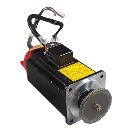 FANUC 1/3000 Servomoteur A06B-0371-B175 0,3kW