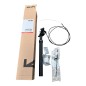 KS RACKS423 TIGE DE SELLE ETEN 2020 27.2/410 CA01511