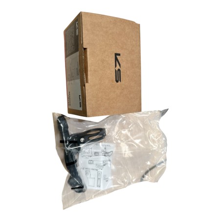 KS RACKSPA20LEVS LEVIER SOUTHPAW ALU 2020 C4216