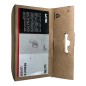 KS RACKSPA20LEVN318 TELECOMMANDE POUR KS 31.8mm 2020 C4205