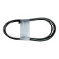 EXA FORM RACEX1 TIGE DE SELLE JAG 30,9 100/370mm C234