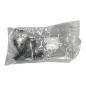 EXA FORM RACEX1 TIGE DE SELLE JAG 30,9 100/370mm C234