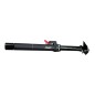 EXA FORM RACEX1 TIGE DE SELLE JAG 30,9 100/370mm C234