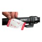 EXA FORM RACEX1 TIGE DE SELLE JAG 30,9 100/370mm C234