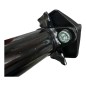 EXA FORM RACEX1 TIGE DE SELLE JAG 30,9 100/370mm C234