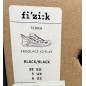 FI'ZI:K TERRA ERGOLACE X2 FLAT NOIR CHAUSSURE VTT TAILLE 38EU 5UK 6US