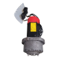 FANUC 0.5/3000 Servomoteur A06B-0113-B175 0008 0,2kW FANUC 0.5/3000 Servomoteur A06B-0113-B175 0008 0,2kW