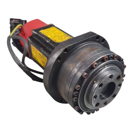 FANUC 0.5/3000 Servomoteur A06B-0113-B175 0008 0,2kW