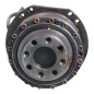 FANUC 0.5/3000 Servomoteur A06B-0113-B175 0008 0,2kW FANUC 0.5/3000 Servomoteur A06B-0113-B175 0008 0,2kW