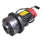 FANUC 0.5/3000 Servomoteur A06B-0113-B175 0008 0,2kW FANUC 0.5/3000 Servomoteur A06B-0113-B175 0008 0,2kW
