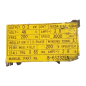 FANUC 0.5/3000 Servomoteur A06B-0113-B175 0008 0,2kW FANUC 0.5/3000 Servomoteur A06B-0113-B175 0008 0,2kW