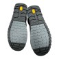 FI'ZI:K TERRA ERGOLACE X2 FLAT NOIR CHAUSSURE VTT TAILLE 42EU 8UK 9US