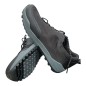 FI'ZI:K TERRA ERGOLACE X2 FLAT NOIR CHAUSSURE VTT TAILLE 42EU 8UK 9US