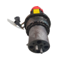 FANUC 0.5/3000 Servomoteur A06B-0113-B175 0008 0,2kW FANUC 0.5/3000 Servomoteur A06B-0113-B175 0008 0,2kW