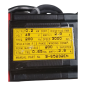 FANUC 0.5/3000 Servomoteur A06B-0113-B175 0008 0,2kW FANUC 0.5/3000 Servomoteur A06B-0113-B175 0008 0,2kW