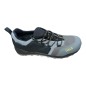 FI'ZI:K TERRA ERGOLACE GTX ANTHRACITE/NOIR CHAUSSURE VTT TAILLE 44EU 9 3/4UK 10 3/4US
