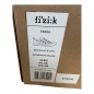 FI'ZI:K TERRA ERGOLACE GTX ANTHRACITE/NOIR CHAUSSURE VTT TAILLE 44EU 9 3/4UK 10 3/4US