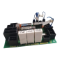 FANUC A20B-1007-0800/02B Emergency Stop Board A350-1007-T804/02