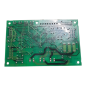 FANUC A20B-1007-0800/02B Emergency Stop Board A350-1007-T804/02