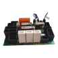 FANUC A20B-1007-0800/01A Emergency Stop Board A350-1007-T804/02