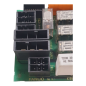 FANUC A20B-1007-0800/01A Emergency Stop Board A350-1007-T804/02