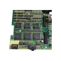 FANUC A16B-2100-0200/05D Carte de commande A320-2100-T206/04