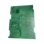 FANUC A16B-2100-0200/04C Carte de commande A320-2100-T206/02