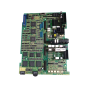 FANUC A16B-2100-0200/04C Carte de commande A320-2100-T206/02