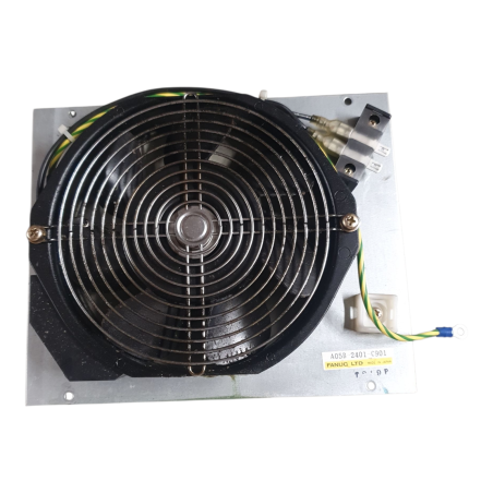 FANUC A05B-2401-C901 Ventilateur FLOW MAX 5915PC-20W-B20