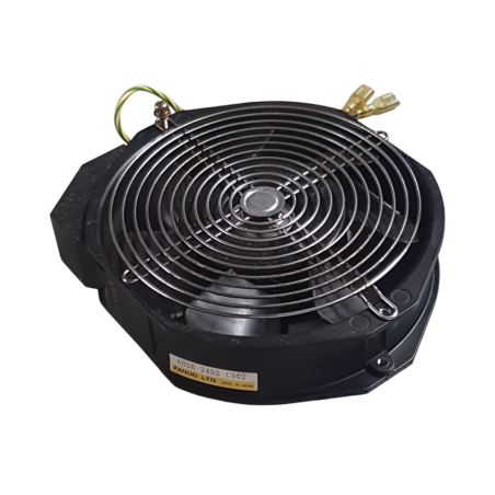 FANUC A05B-2452-C902 Ventilateur 5915PC-20W-B20