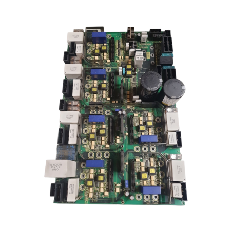 FANUC A16B-2000-0062/03B Carte servo amplifier A320-2000-T064/03