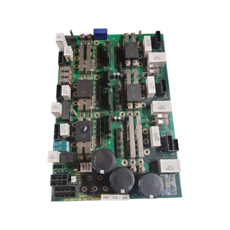 FANUC A20B-2003-0133/01A Module de commande A350-2003-T134/01