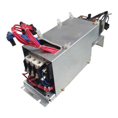 FANUC A05B-2452-C471 Unité d'arrêt d'urgence