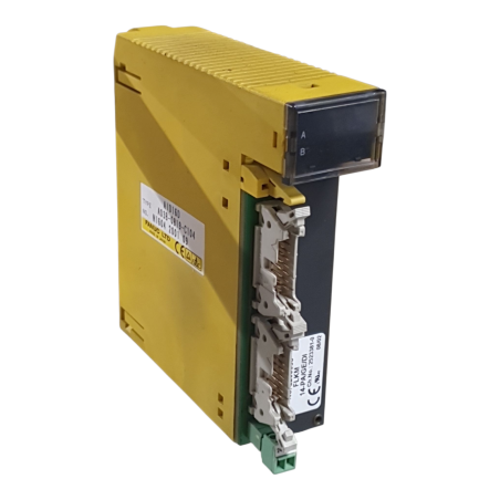 FANUC A03B-0819-C104 Module d'entrée AID16D