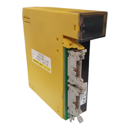 FANUC A03B-0807-C104 Module d'entrée AID16D