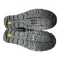 FI'ZI:K TERRA ERGOLACE X2 BLEU/NOIR CHAUSSURE VTT TAILLE 45EU 10 1/2UK 11 1/2US