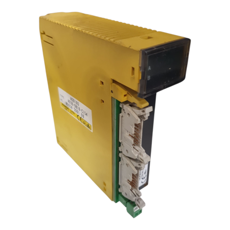 FANUC A03B-0819-C154 Module de sortie AOD16D