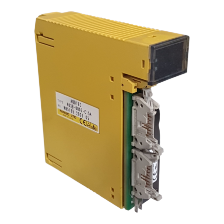 FANUC A03B-0807-C154 Module de sortie AOD16D