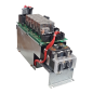 FANUC A05B-2400-C453 Stop Unit + A20B-1007-0490/03A