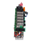 FANUC A05B-2400-C453 Stop Unit + A20B-1007-0490/03A